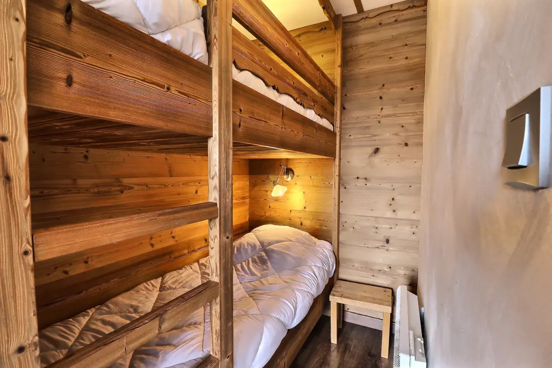 Residence Roc De Tougne
