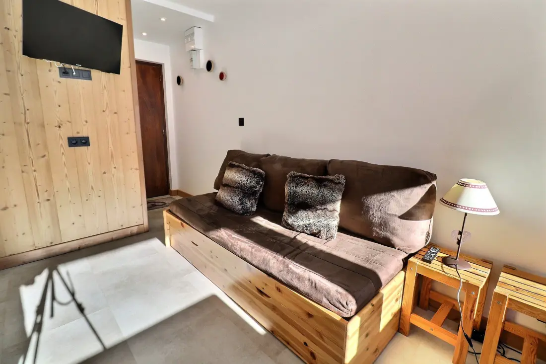 Residence Roc De Tougne