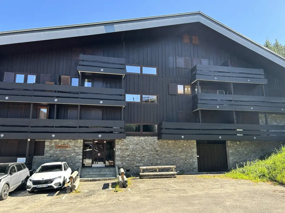 Residence Roc De Tougne