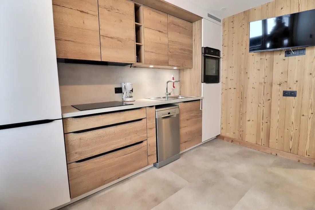 Residence Roc De Tougne
