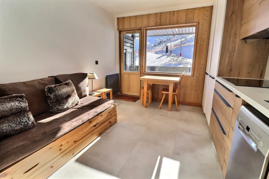 Residence Roc De Tougne