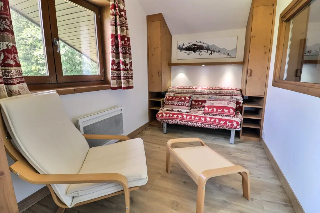 Residence Roc De Tougne