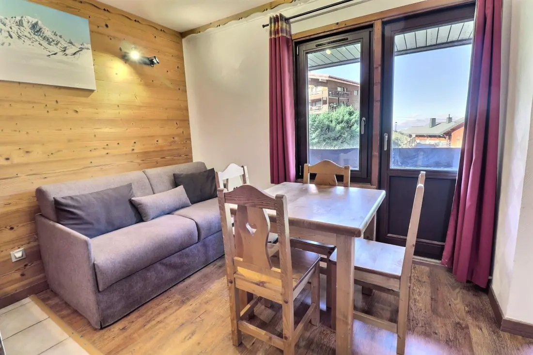 Residence Roc De Tougne