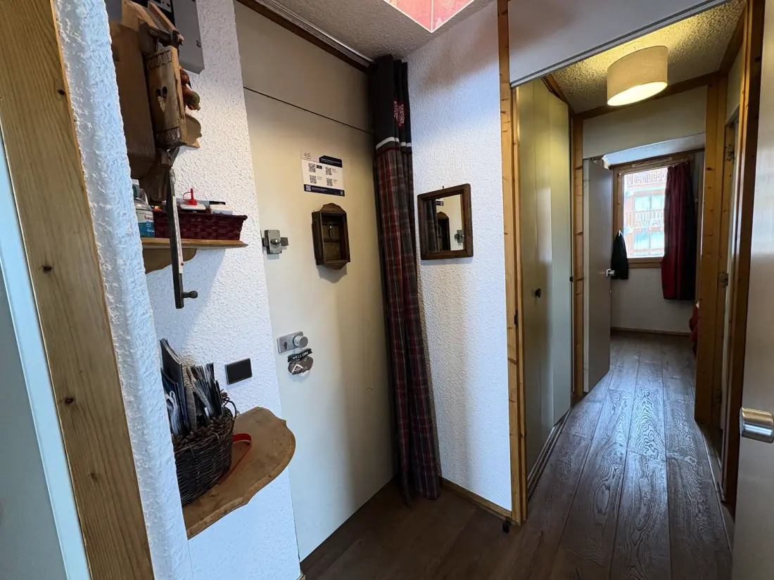 Saulire Residence