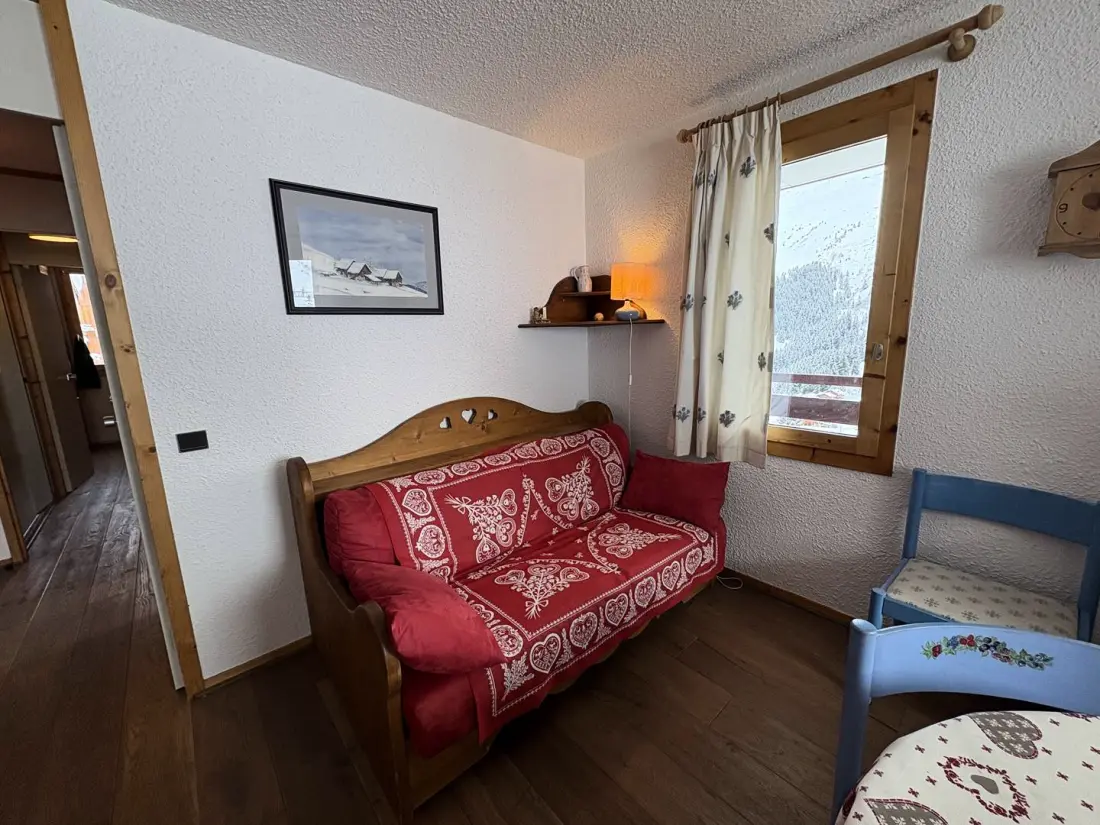 Saulire Residence