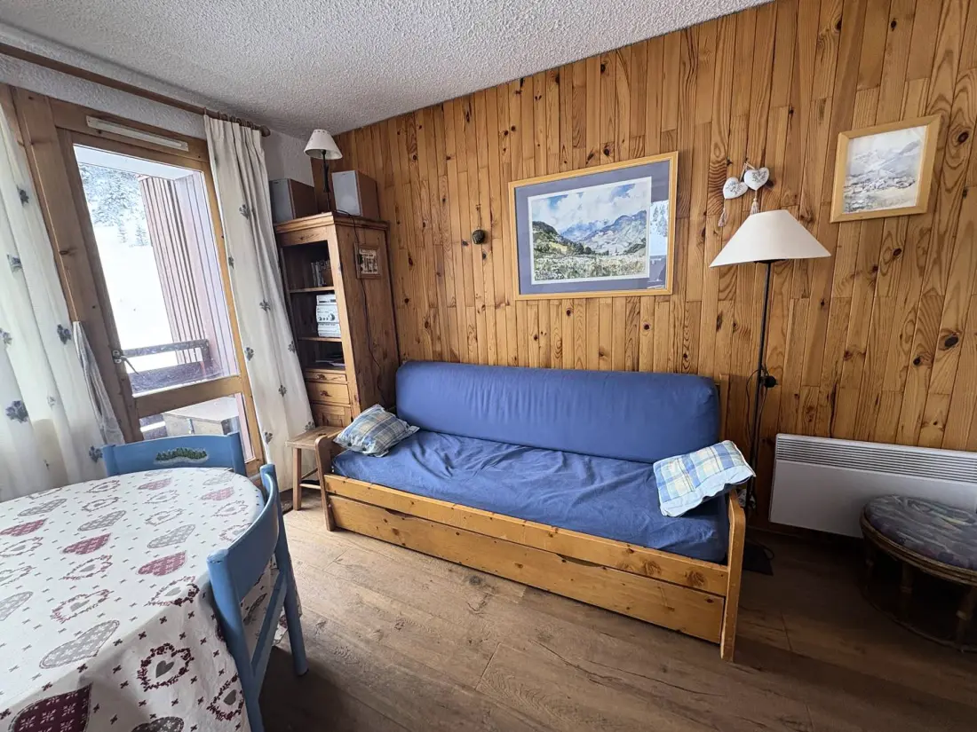 Saulire Residence