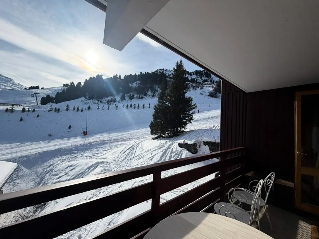 Saulire Residence