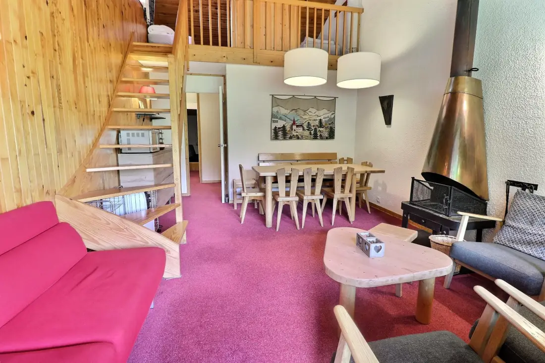 Saulire Residence