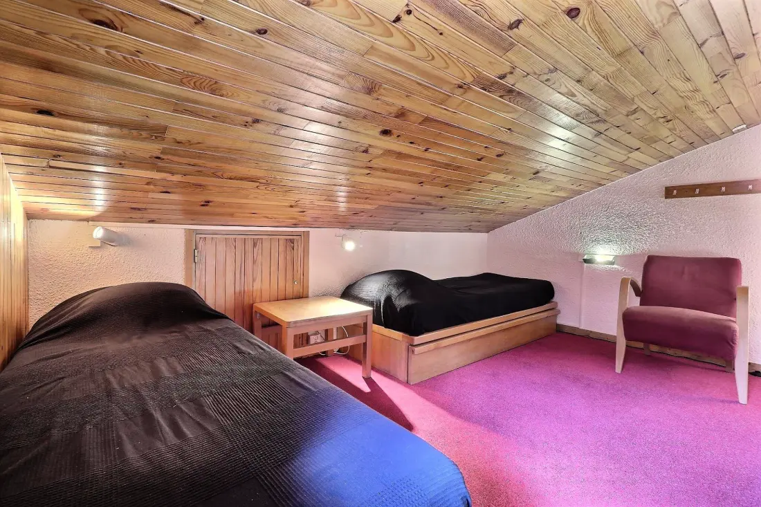 Saulire Residence