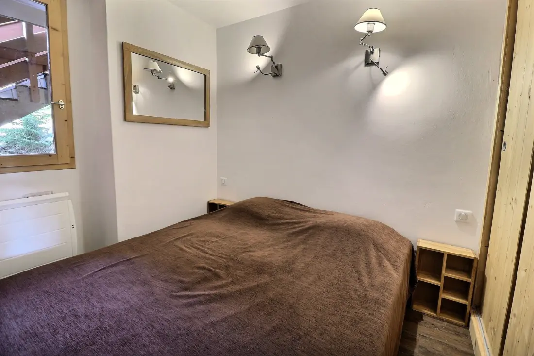 Serac Residence