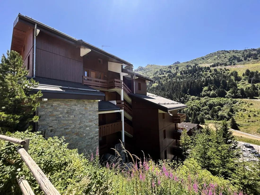 Residence Serac
