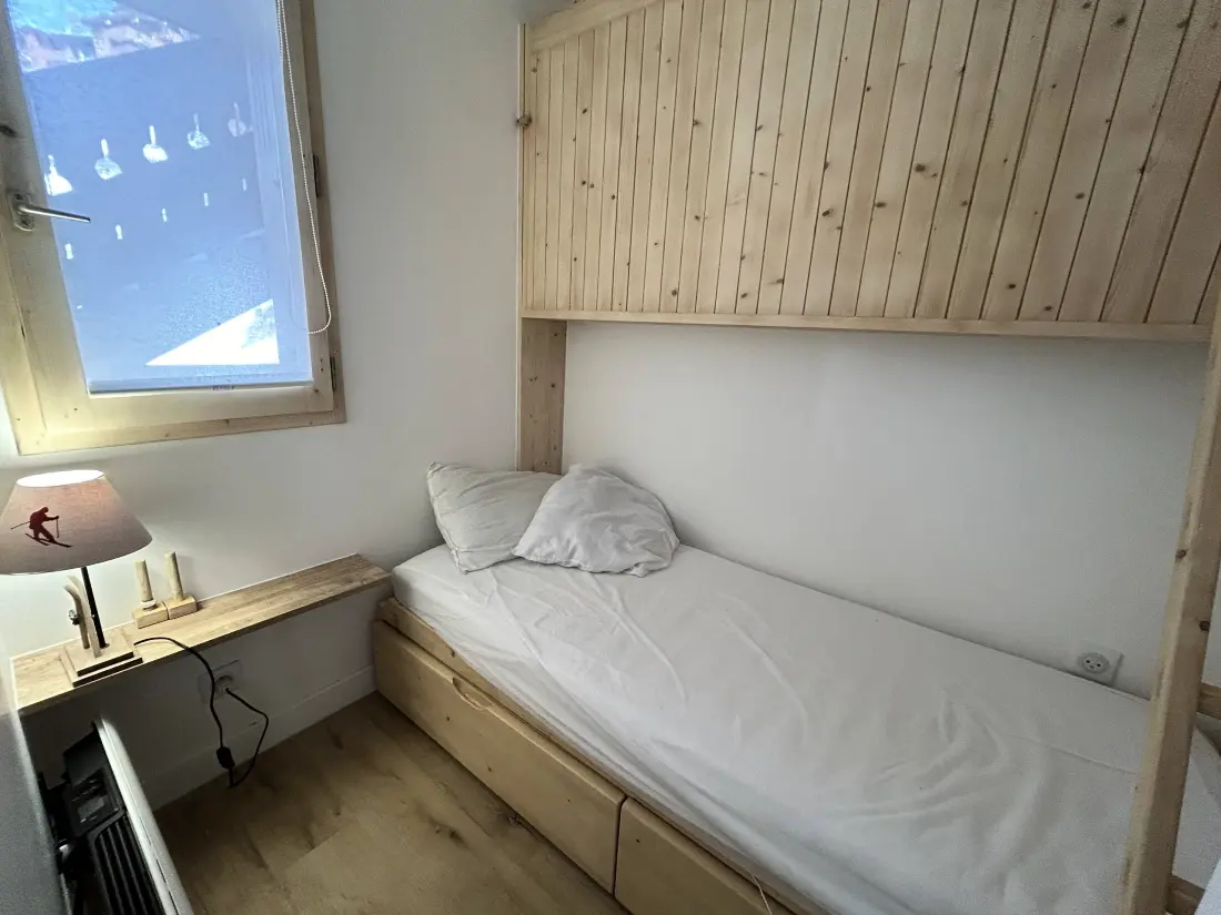 Sherpa tartózkodási hely