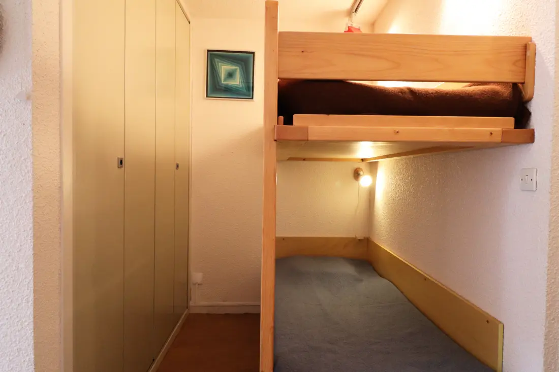Vanoise tartózkodási hely