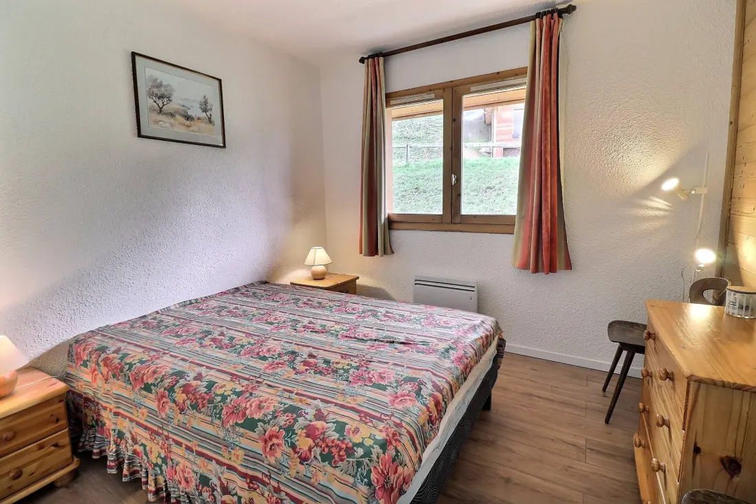 Vanoise tartózkodási hely