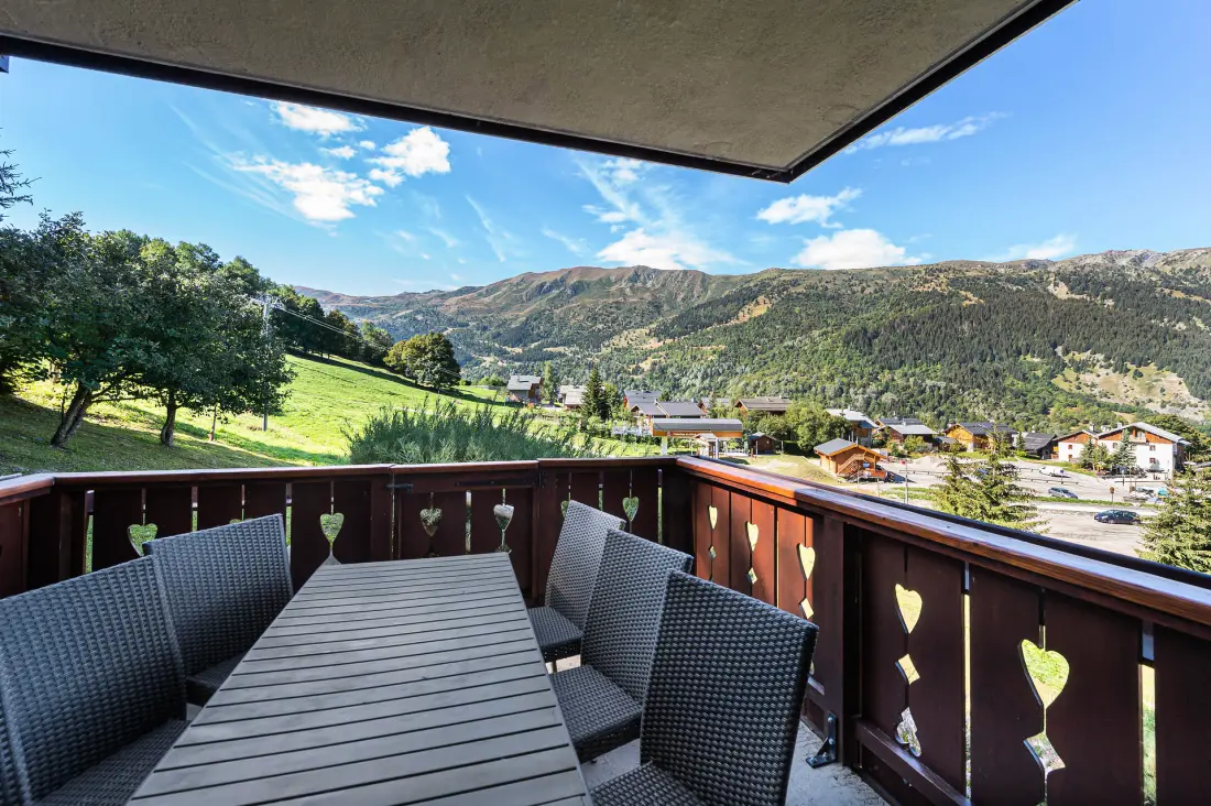 Residence Ferm Daguet