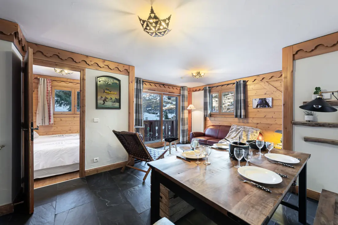 Residence Ferm Delys
