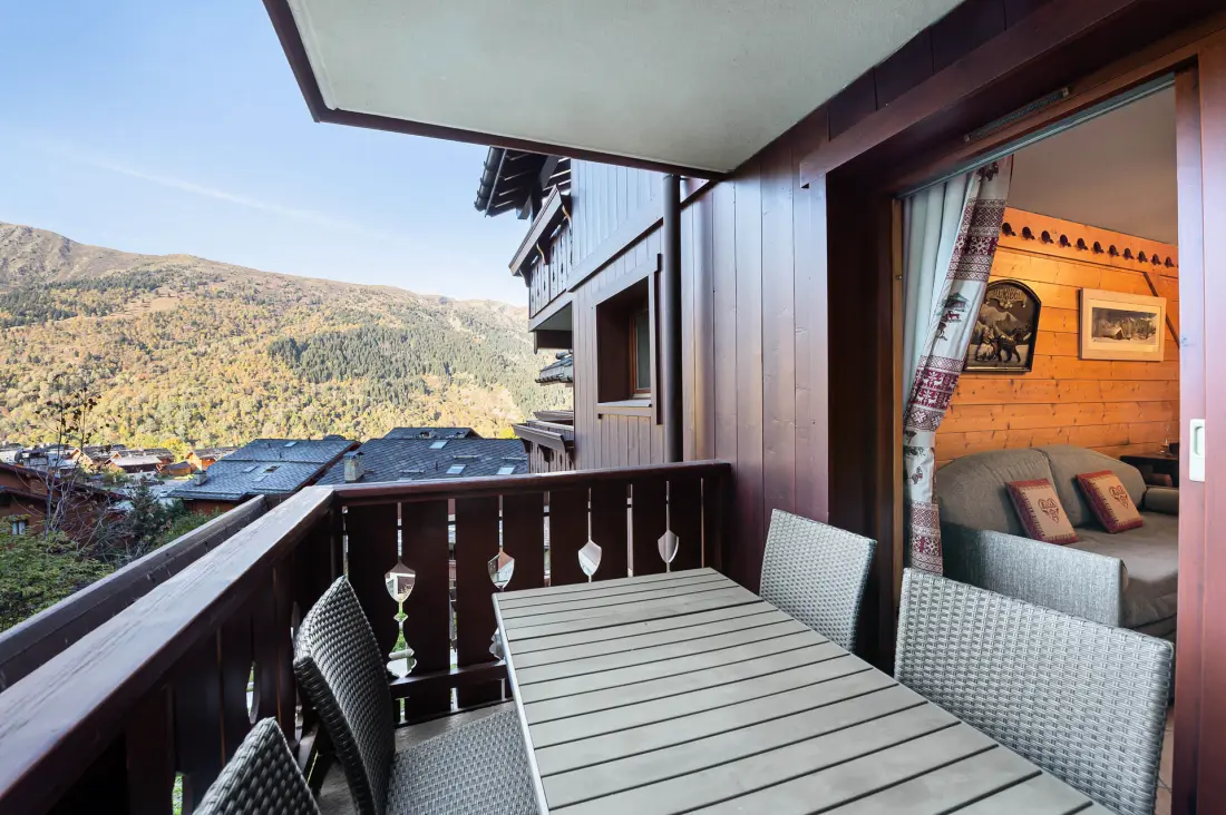 Residence Ferm Delys