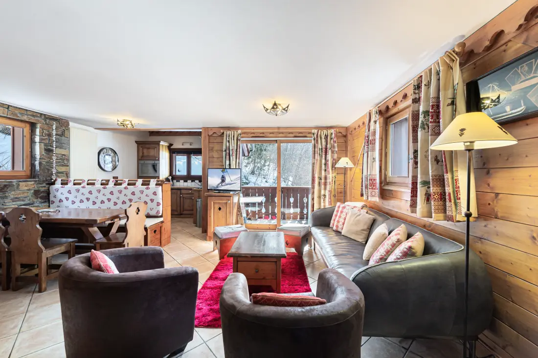 Residence Ferm Delys