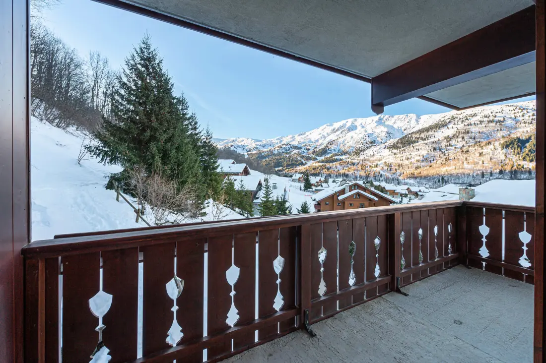 Residence Ferm Delys