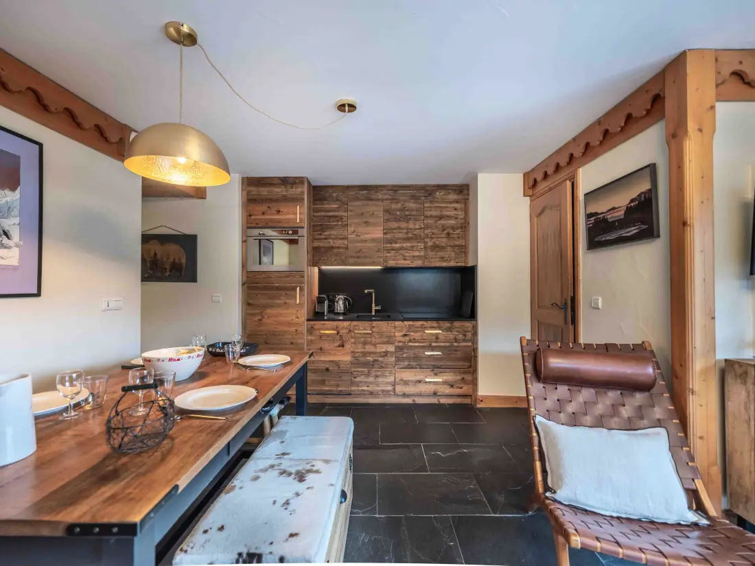 Residence Ferm Delys