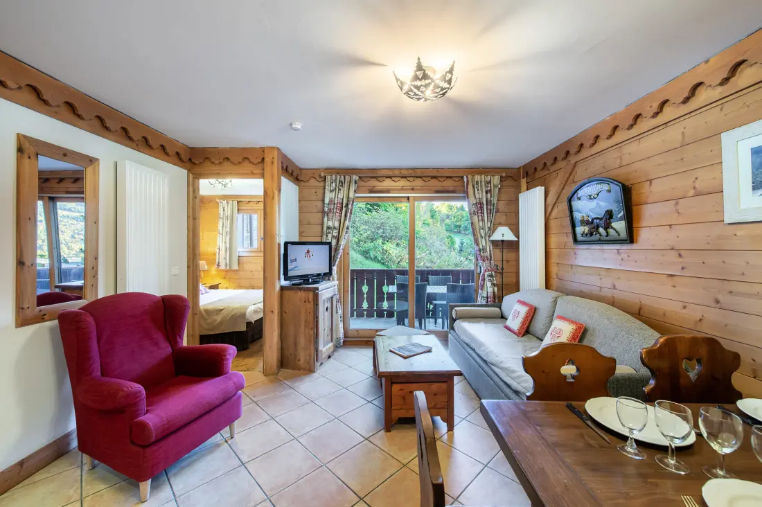 Residence Ferm Delys