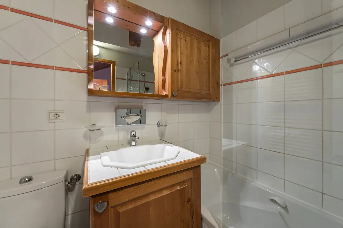 Residence Ferm Delys
