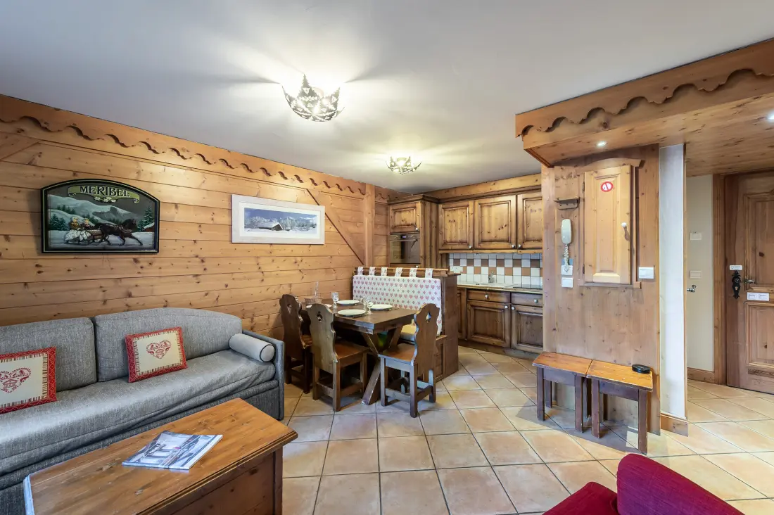 Residence Ferm Delys
