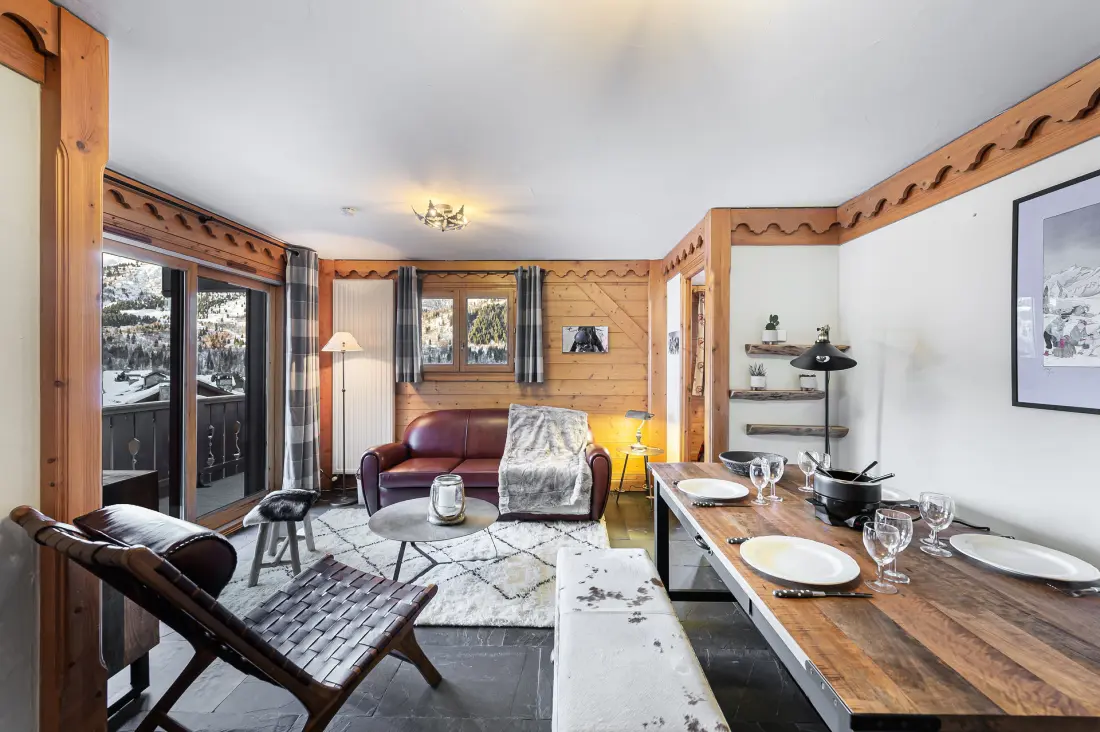 Residence Ferm Delys