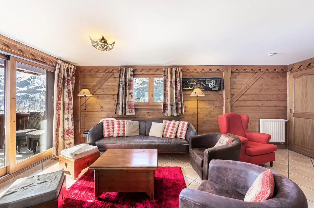 Residence Ferm Delys