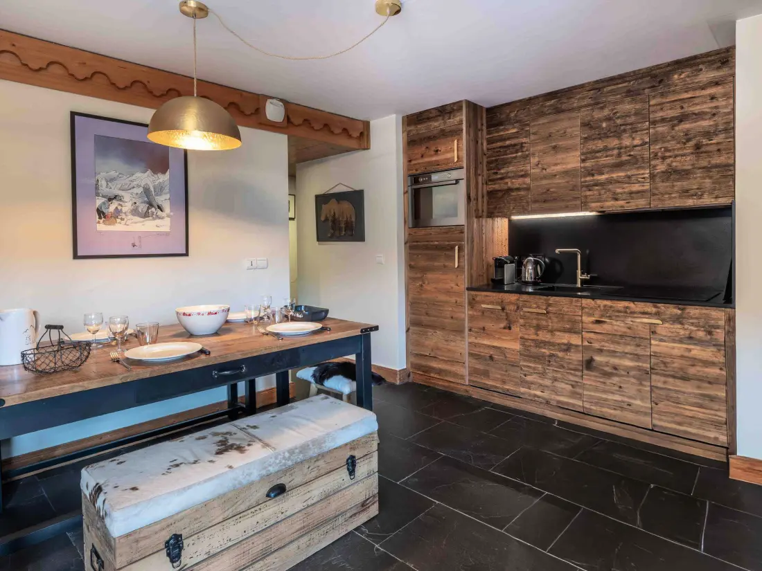 Residence Ferm Delys