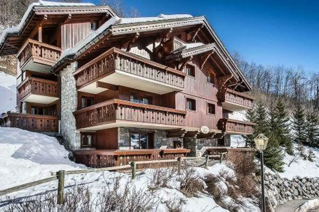 Residence Ferm Delys