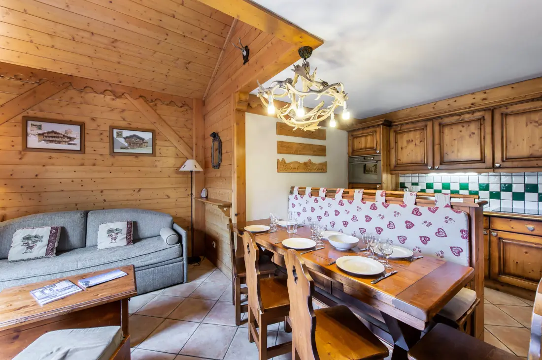 Residence Ferm Delys