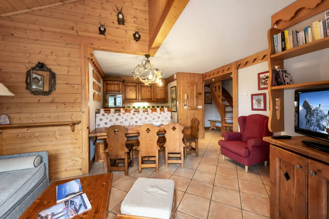 Residence Ferm Delys