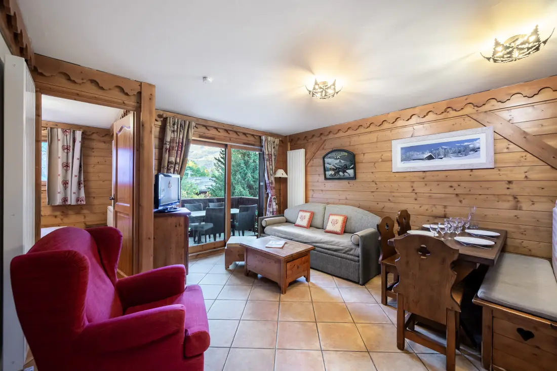 Residence Ferm Delys