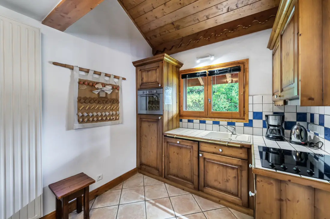 Residence Ferm Delys
