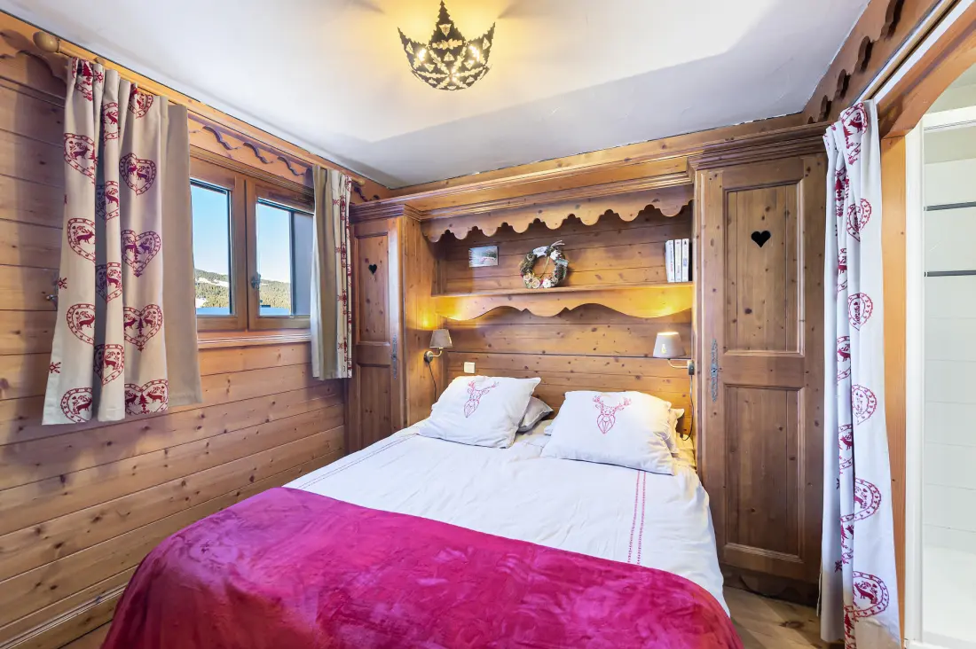 Residence Ferm Delys