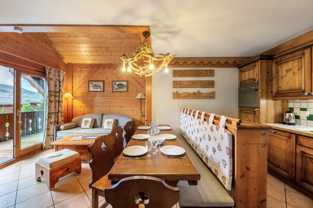 Residence Ferm Delys