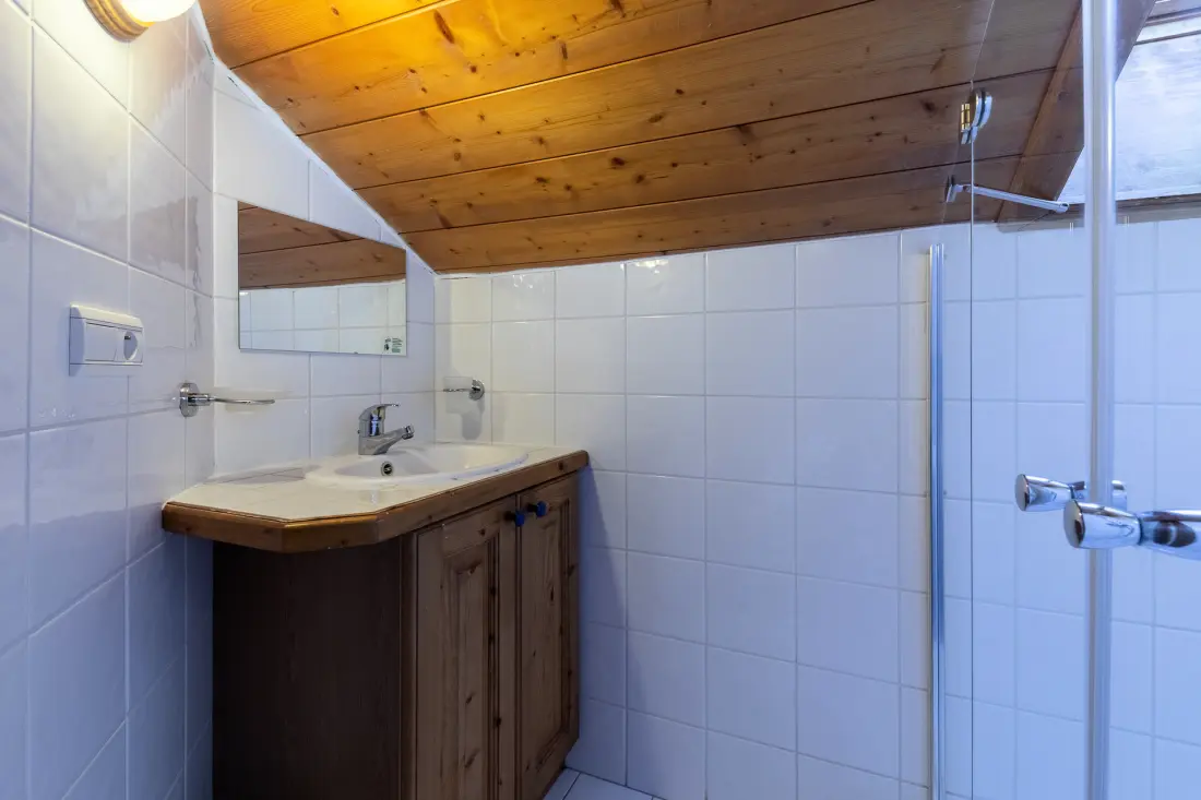 Residence Farms De Meribel Bat A