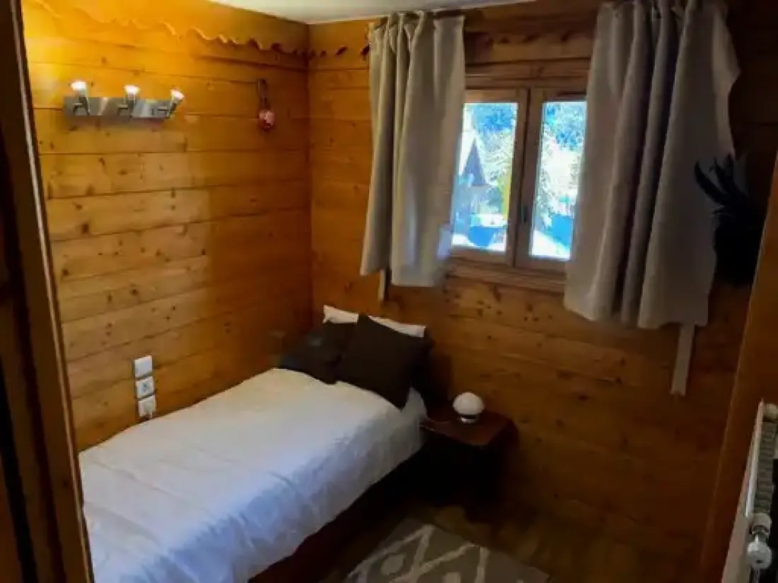 Residence Farms De Meribel Bat A