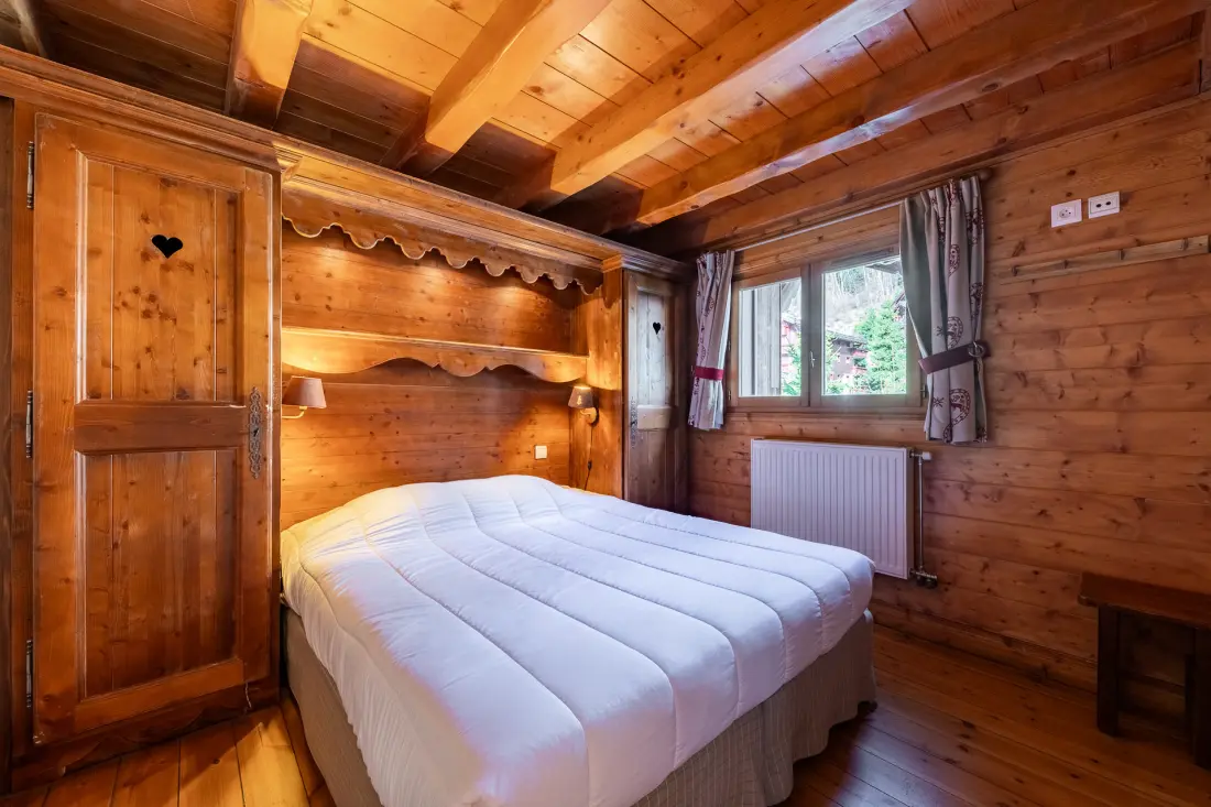 Residence Farms De Meribel Bat A