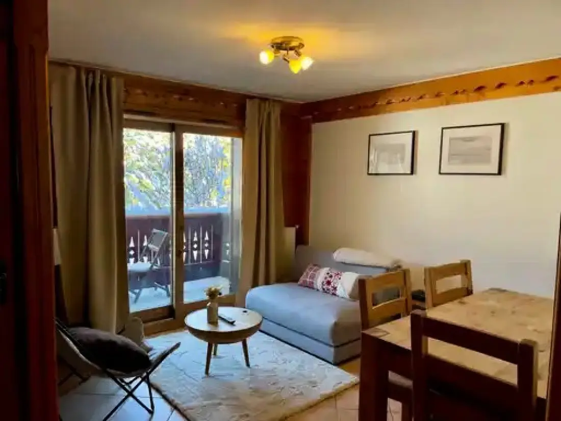 Residence Farms De Meribel Bat A