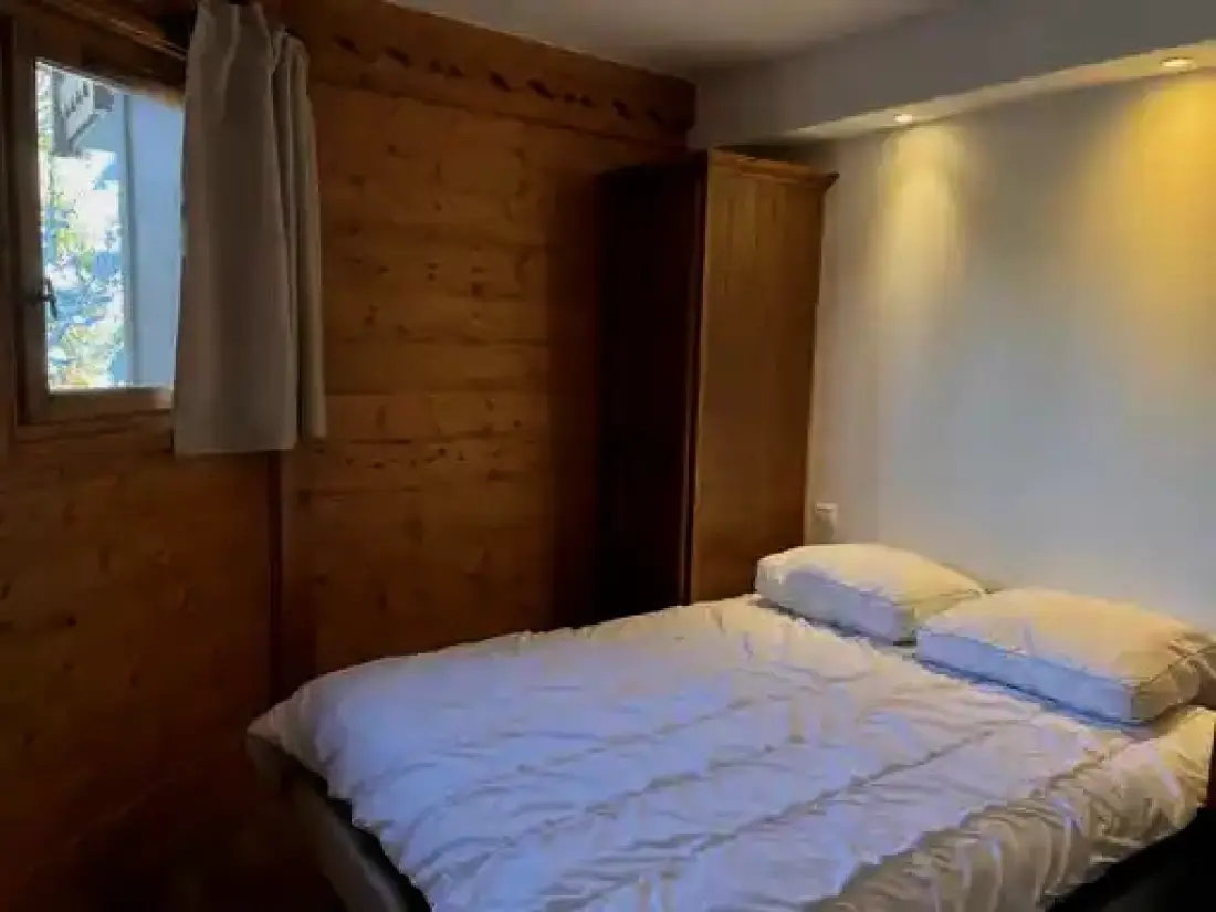 Residence Farms De Meribel Bat A