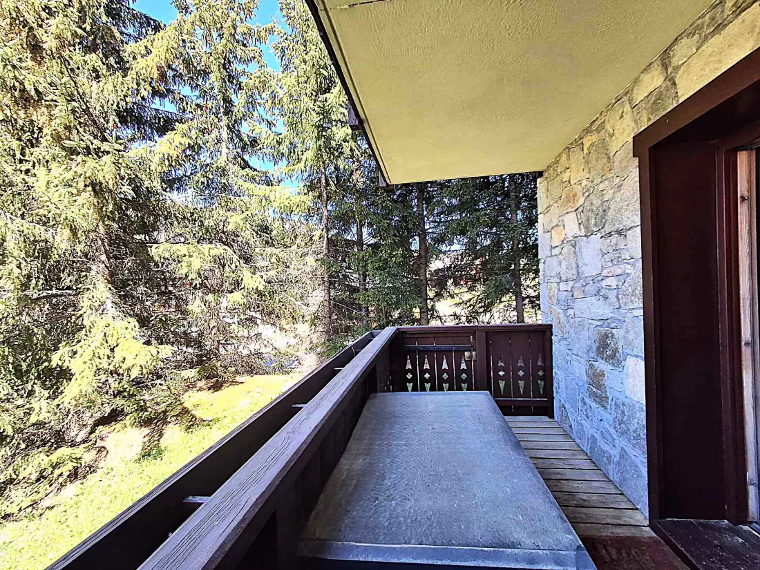 Residence Farms De Meribel Bat A