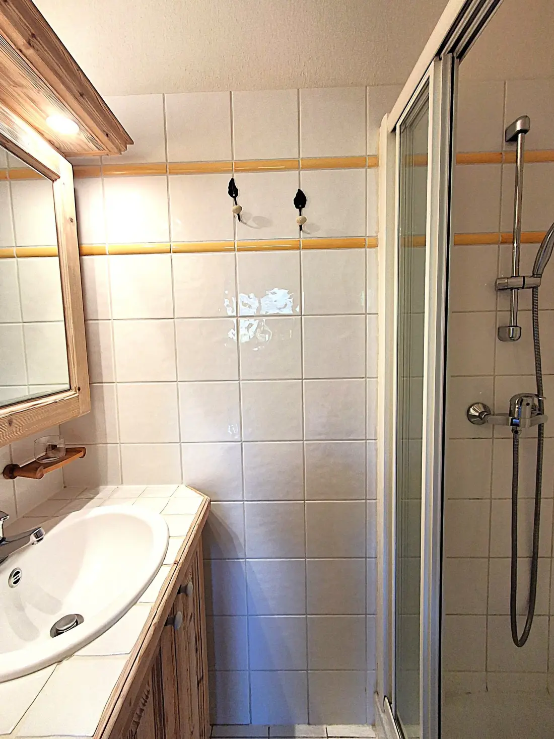 Residence Farms De Meribel Bat A
