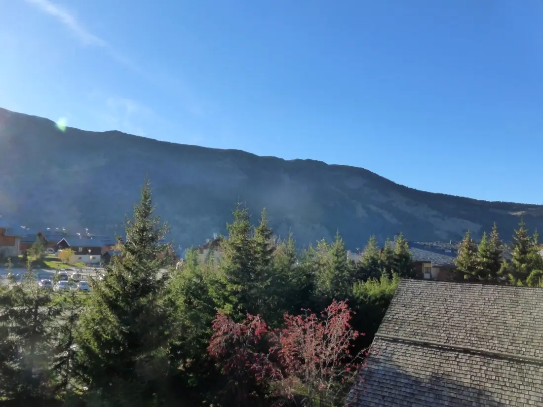 Residence Fermes De Meribel Bat C