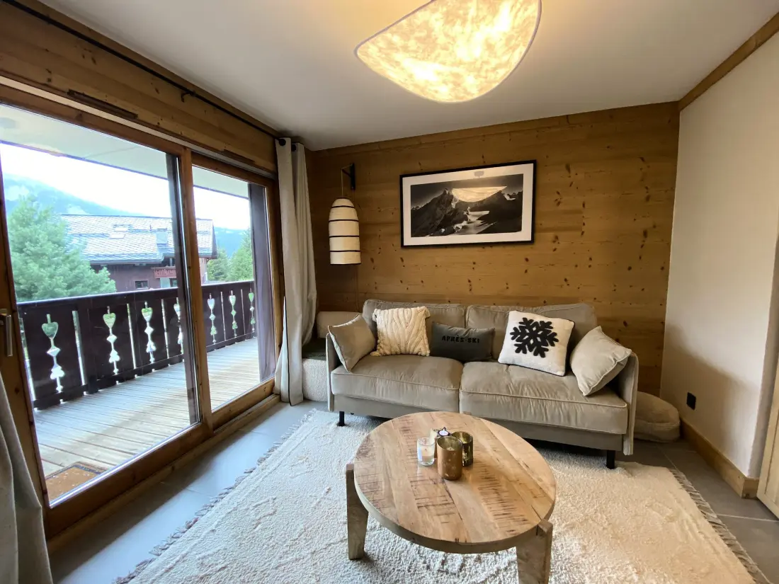 Residence Farms De Meribel Datura