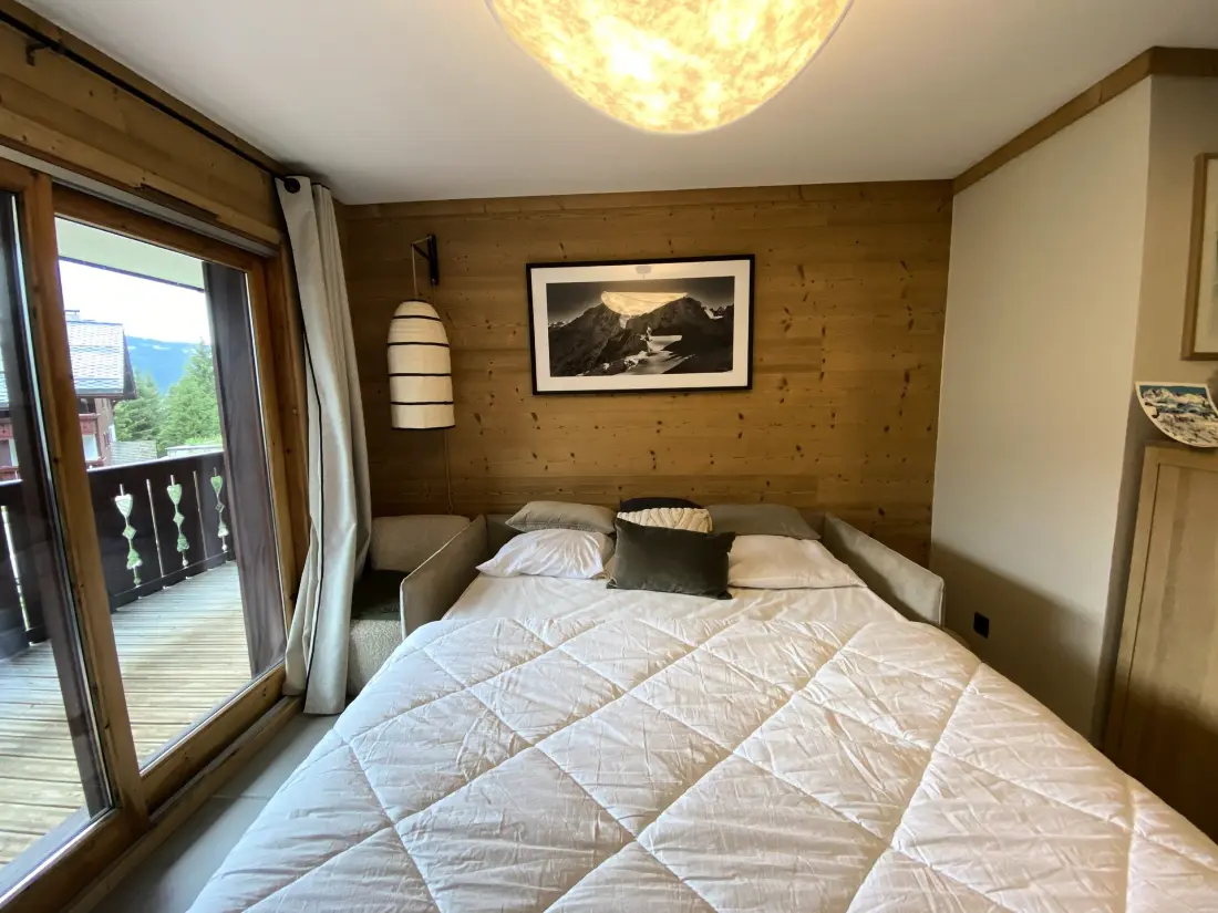 Residence Farms De Meribel Datura
