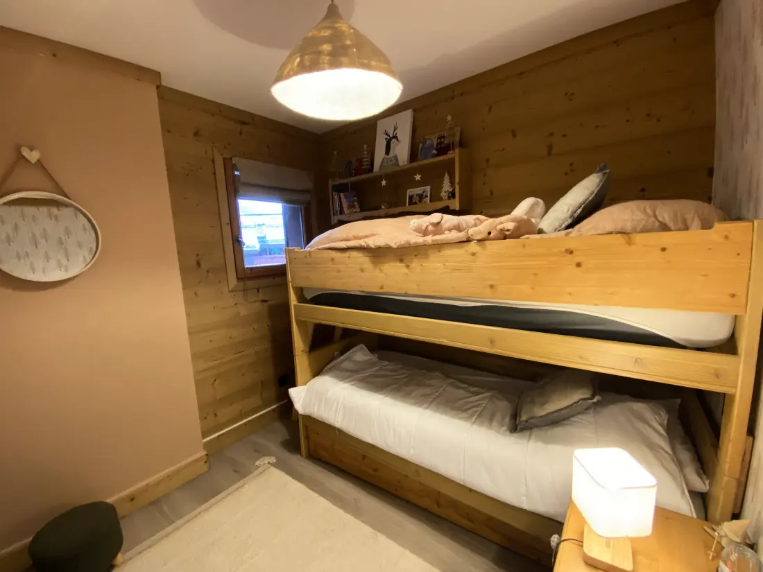 Residence Farms De Meribel Datura