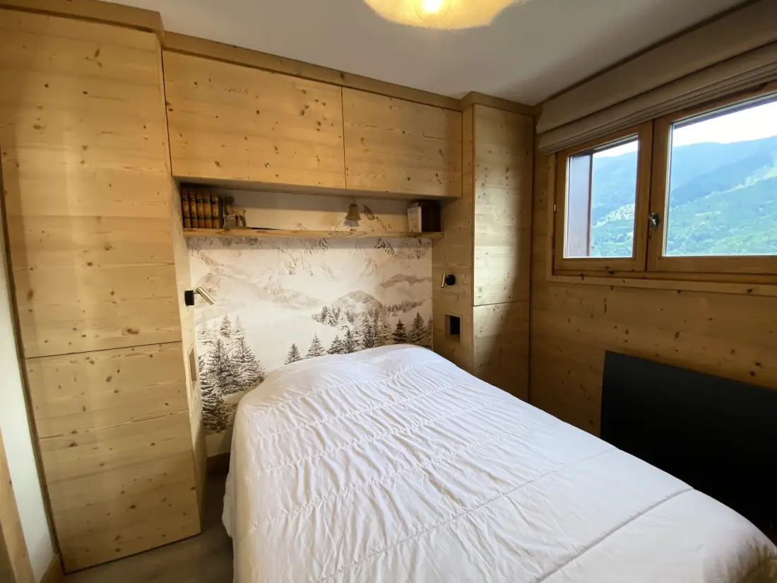 Residence Farms De Meribel Datura