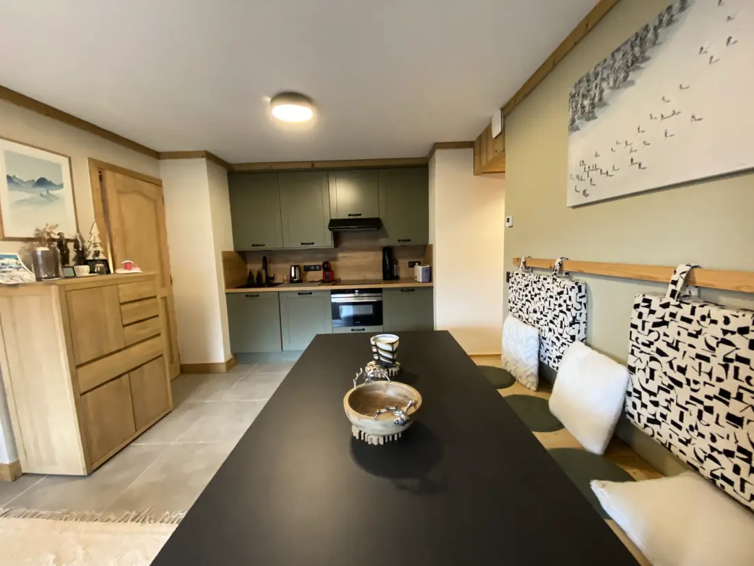 Residence Farms De Meribel Datura